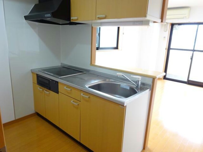 別部屋参考写真 グレイスヴィラ西大畑