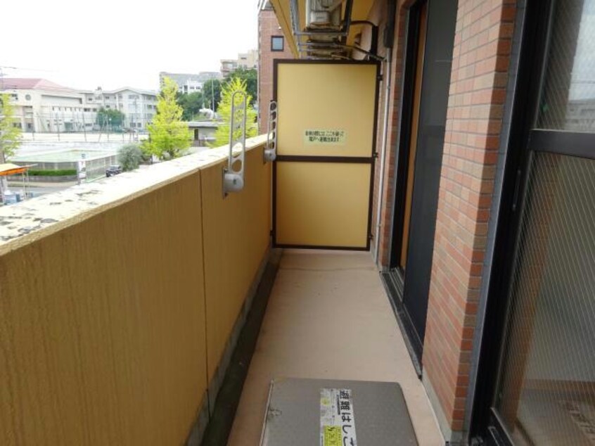  グレイスヴィラ西大畑