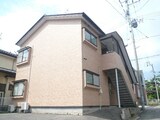 メゾン砂山