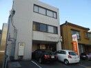 新潟学校町三郵便局(郵便局)まで491m グリーン・ゲーブルス