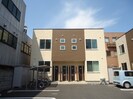 Bonheurの外観