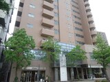 富士マンション