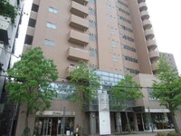 富士マンション