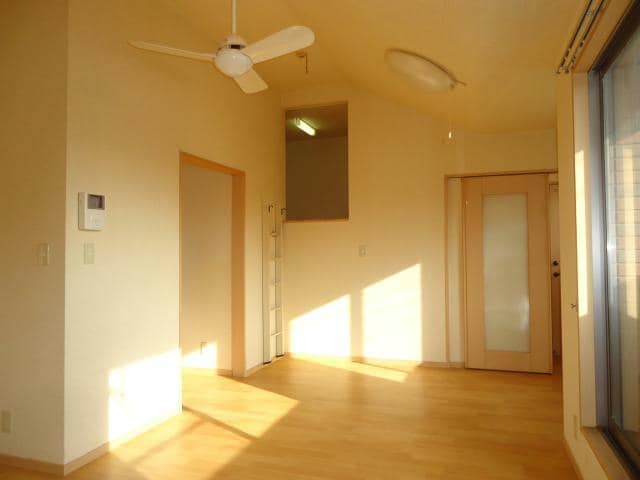 別部屋参考写真 サニーベルク