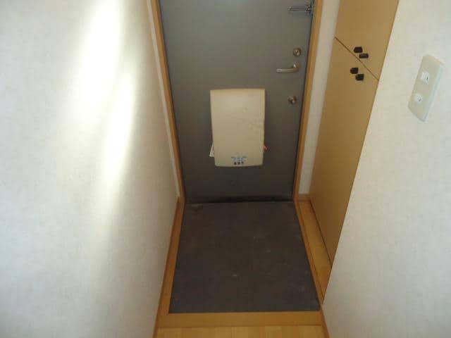 別部屋参考写真 サニーベルク