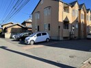 プレリュードの外観