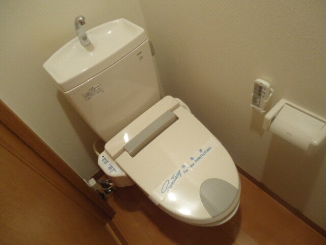  フラーヴ旭町Ⅰ
