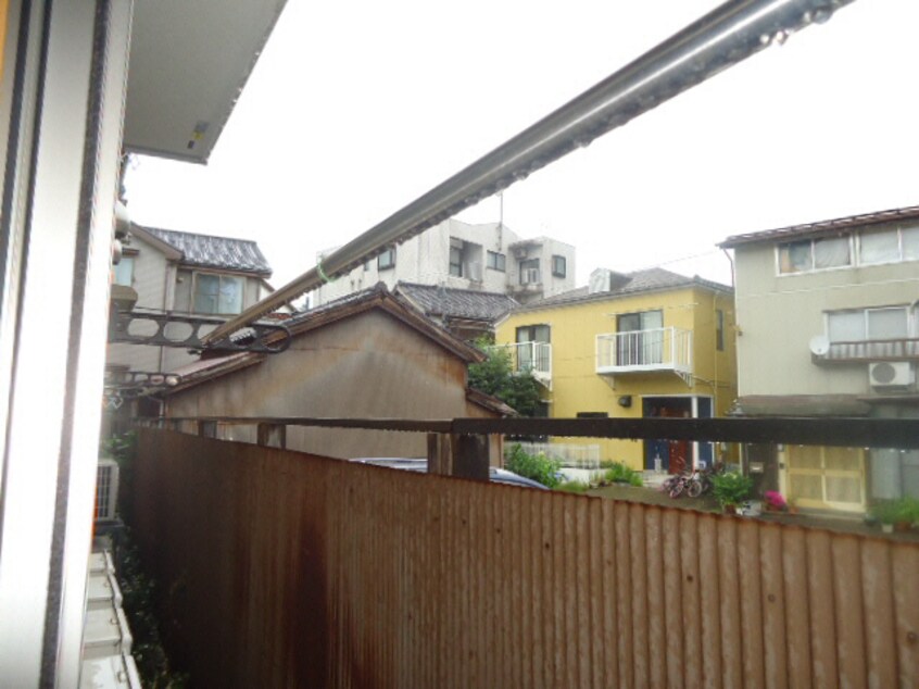  フラーヴ旭町Ⅰ