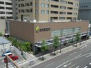 三井住友銀行新潟支店(銀行)まで541m フラーヴ旭町Ⅰ