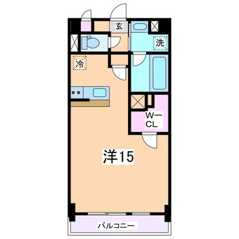 間取図 ディナミス