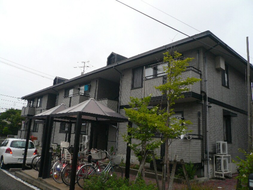  ロイヤルガーデンコートＡ
