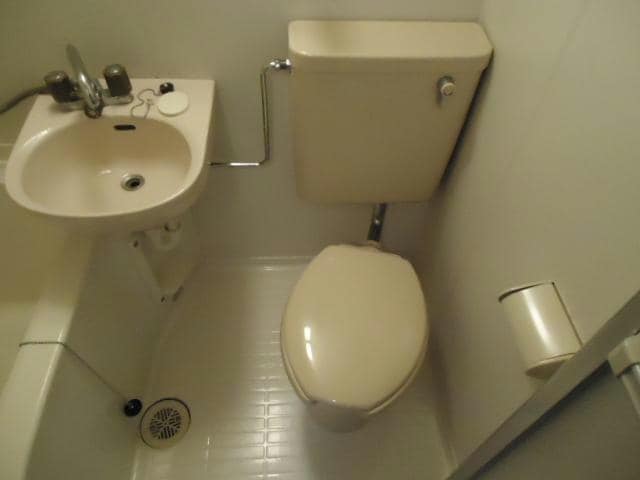  コーポサントノーレ