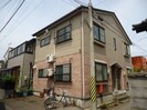 カーサベルツリーの外観