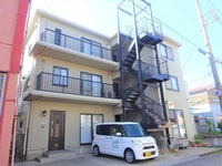 リバーコート東入船