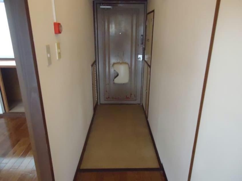  メゾン信濃