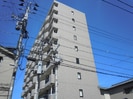 ロイヤル上大川前の外観