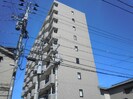 ロイヤル上大川前の外観