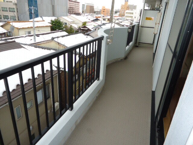  ロイヤル上大川前