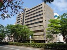 ロイヤル礎の外観