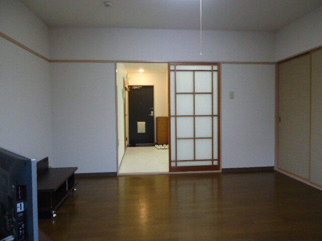 別部屋参考写真 第８ロイヤル礎