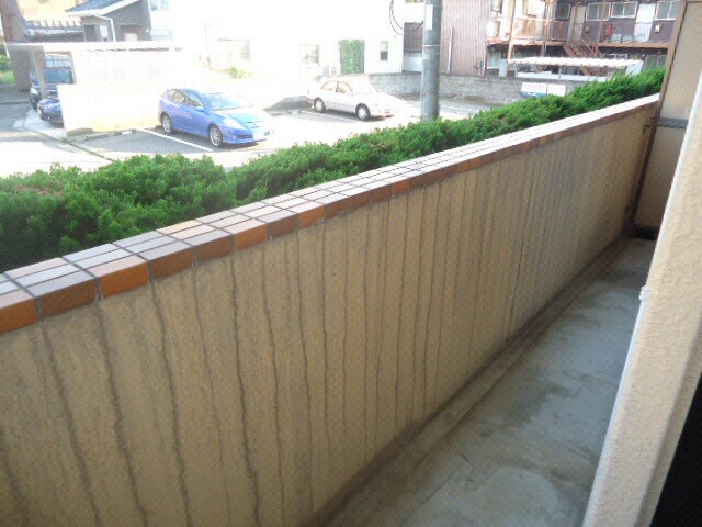  第８ロイヤル礎