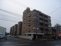 新潟ロイヤルマンション