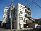 プロシード東大畑の外観