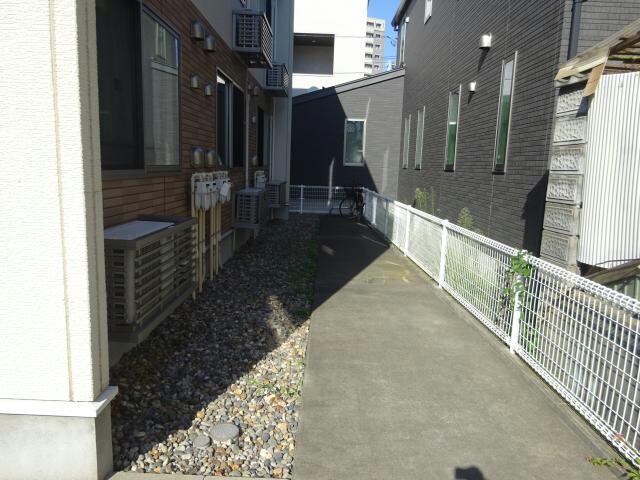  ソレイユベルⅥ