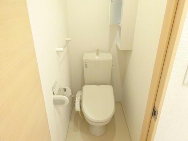  ソレイユベルⅥ