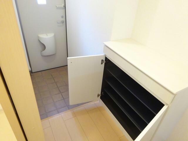  ソレイユベルⅥ