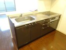  ファーストクラス市民病院前