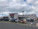 業務スーパー新潟中央インター店(スーパー)まで982m ファーストクラス市民病院前