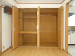 別部屋参考写真