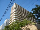 パストラルハイム米山壱番館の外観