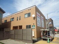 L collection 学校町