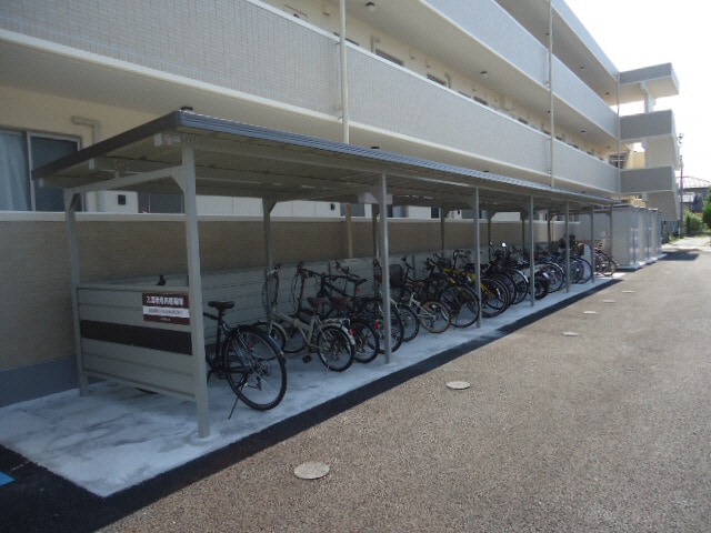  ウィステリアⅡ