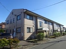 グレイスフル近江の外観
