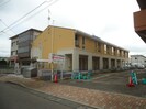 上越新幹線（新潟県内）/新潟駅 徒歩18分 2階 築11年の外観