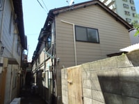 オードリーハウス