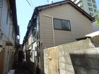 オードリーハウス