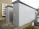  セジュール近江