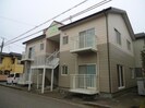 シークレインの外観
