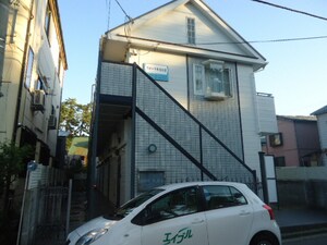 フローラル西大畑