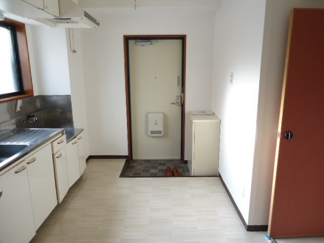 部屋参考写真 第７ロイヤル礎