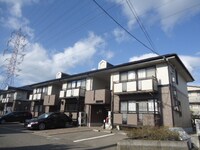 アコール近江B