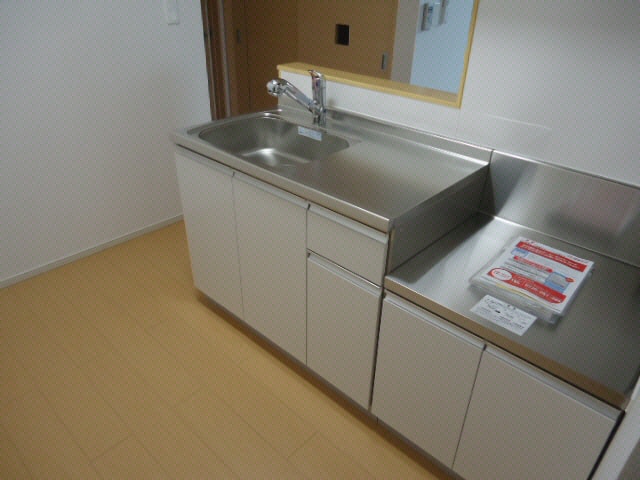 別部屋参考写真 ペルトⅡ