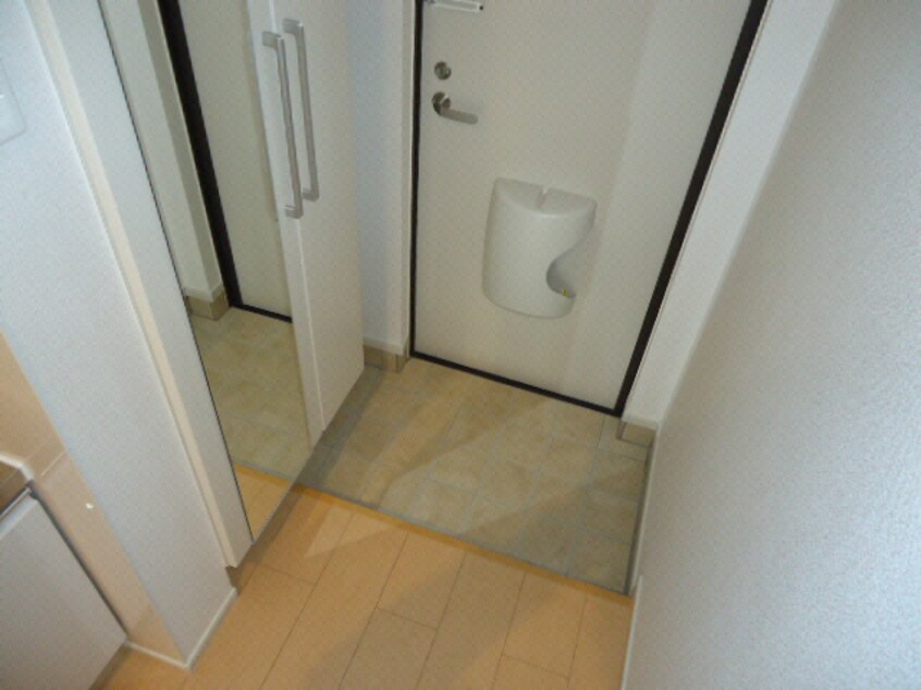 別部屋参考写真 ペルトⅡ