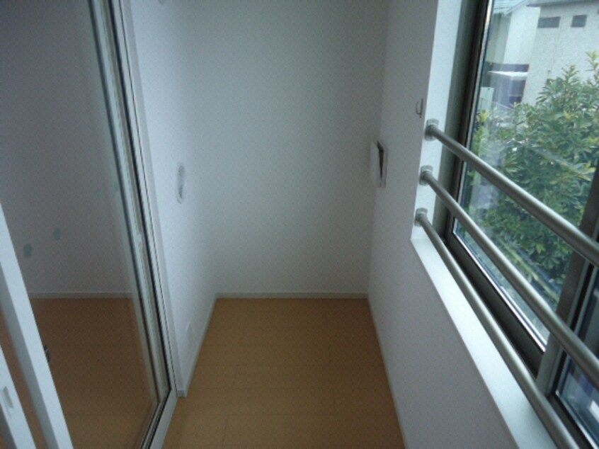 別部屋参考写真 ペルトⅡ