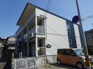 ファーストクラス古町13番町の外観