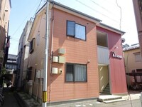 コーポアイホーム